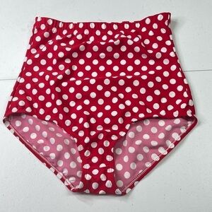 NWT Swimsuits for All swim bottoms sz 12